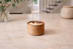 Home Creation’s Candle - Wood Material