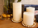 Pillar Candle