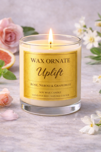 Home Scent - Uplift
