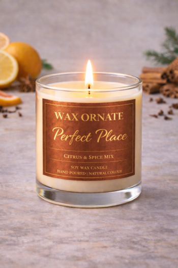 Home Scent - Perfect Place